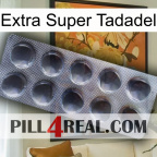 Extra Super Tadadel 30